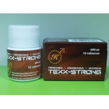 texx-strong