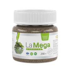 LaMega | ЛаМега, 230 г